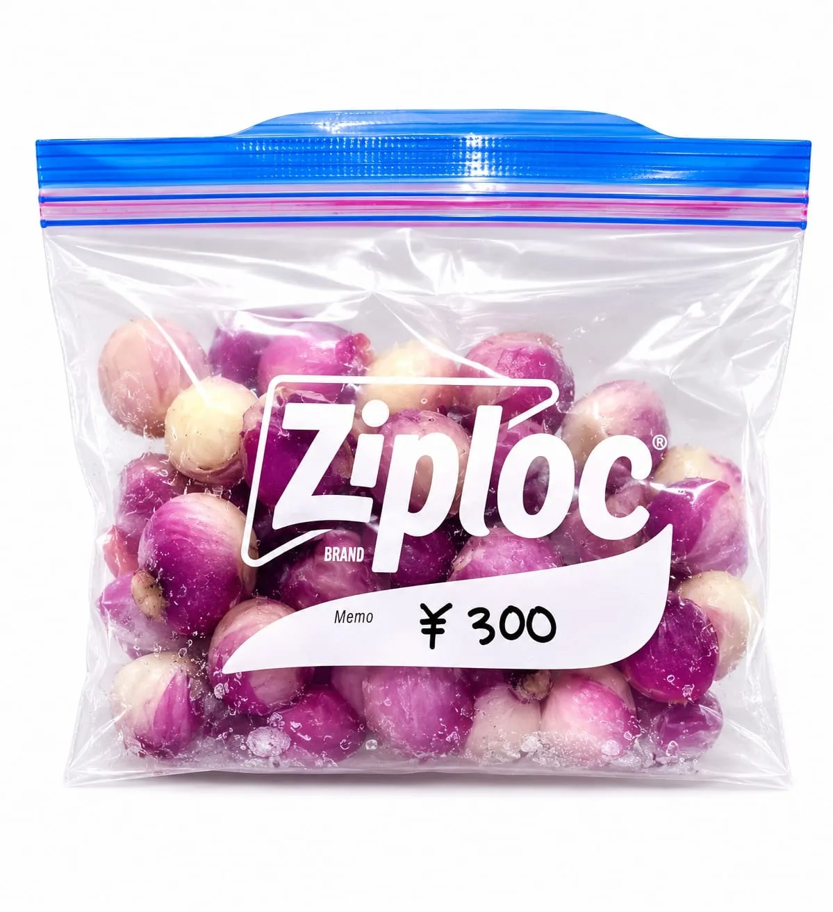 BAWANG MERAH BEKU 140G